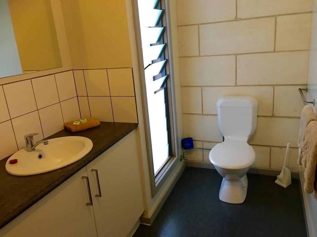 Port Campbell Guesthouse & Flash Packers Екстер'єр фото